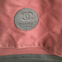 Chanel Reisetasche 