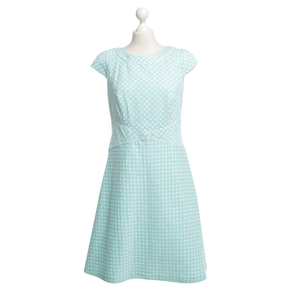 Laurèl Dress with dots