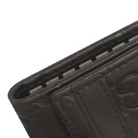 Gucci Accessory Leather in Brown