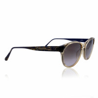 Christian Dior Sunglasses in Blue