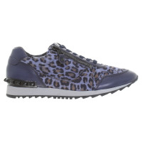 Kennel & Schmenger Sneakers with animal print