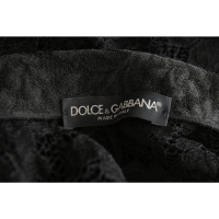 Dolce & Gabbana Top in Black