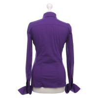 Gucci Top in Violet