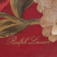 Ralph Lauren Cloth in Burgundy