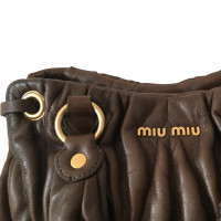 Miu Miu deleted product