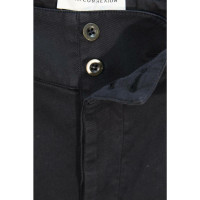 Faith Connexion Jeans in Cotone in Nero