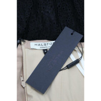 Halston Vestito