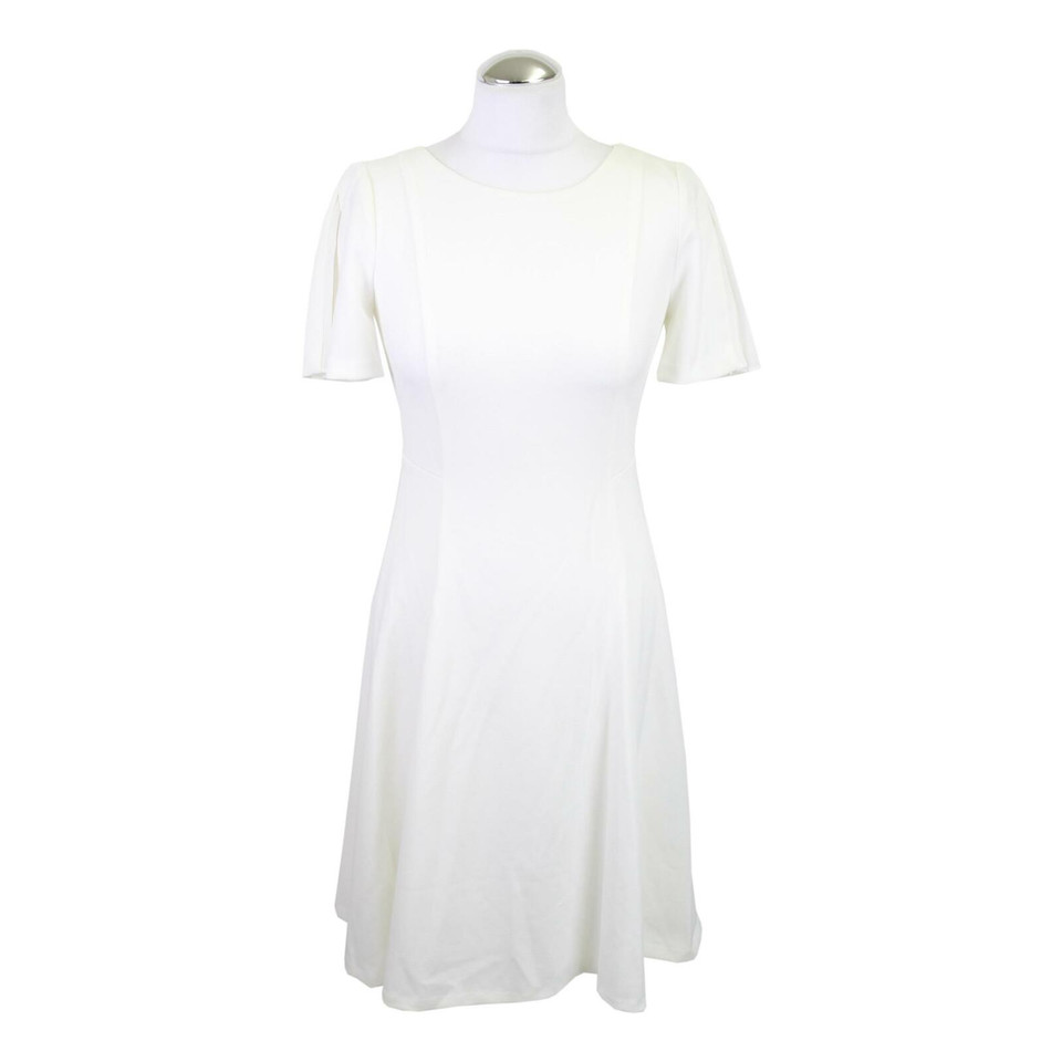 Dkny Dress in White