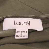 Laurèl Overall in Oliv