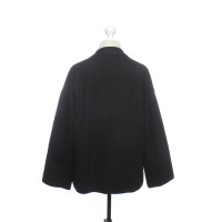 Pomandère Jacket/Coat in Black