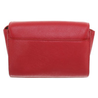 Aigner Bag in Red