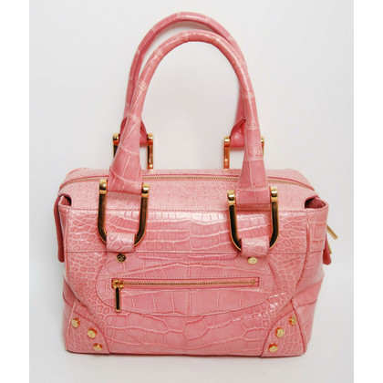 Chopard Handtasche in Rosa / Pink