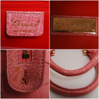 Chopard Handbag in Pink