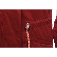 Peuterey Giacca/Cappotto in Rosso