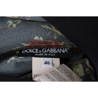 Dolce & Gabbana Bovenkleding Viscose