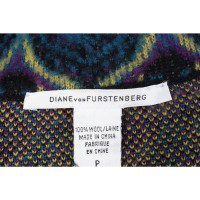 Diane Von Furstenberg Tricot en Laine