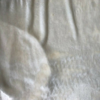 Jil Sander Kleid aus Baumwolle