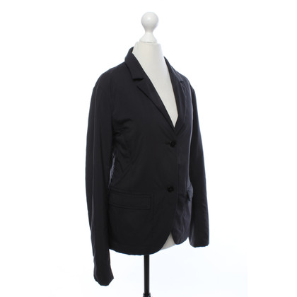 Jil Sander Blazer in Black