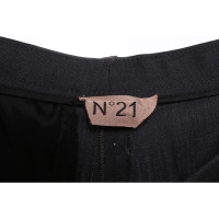 No. 21 Trousers in Grey