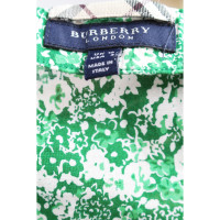 Burberry Top with pattern