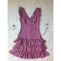Guess Kleid in Rosa / Pink