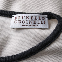 Brunello Cucinelli Bovenkleding in Beige