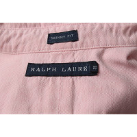 Ralph Lauren Bovenkleding Katoen in Roze