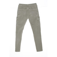 Gas Jeans in Olive