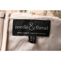 Needle & Thread Top