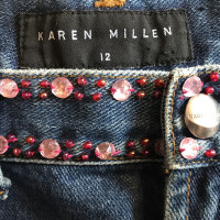 Karen Millen jeans