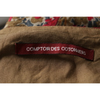 Comptoir Des Cotonniers Rok