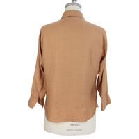 Roberto Cavalli silk blouse