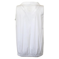 Aquilano Rimondi White blouse