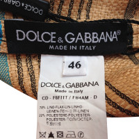 Dolce & Gabbana summer-dress