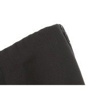 Massimo Dutti Paire de Pantalon en Noir