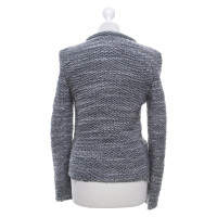 Iro Knitwear in Grey
