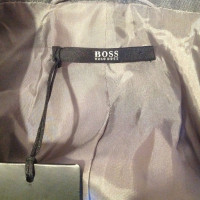 Hugo Boss Blazer in grigio