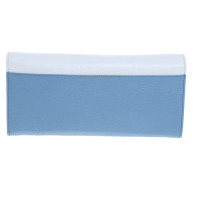Miu Miu Bag in white and blue
