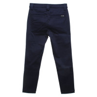 7 For All Mankind Hose mit Spitze