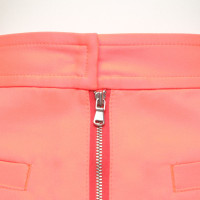 Marc Jacobs Rock in rosso neon