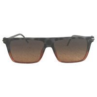 Marc Jacobs Sonnenbrille in Beige
