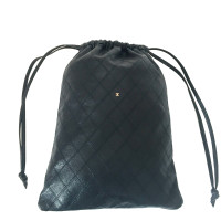 Chanel Bag lambskin leather