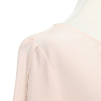 Maje Top in Nude