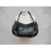 Etro Clutch Bag Leather