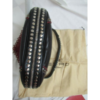 Etro Clutch Bag Leather