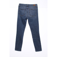 Paige Jeans Jeans in Blauw