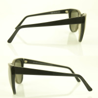 Andy Wolf  Sunglasses in Black