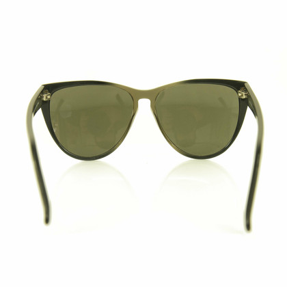 Andy Wolf  Sunglasses in Black