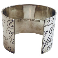 Tiffany & Co. "Notes" bangle