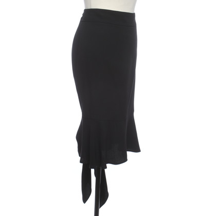 Marni Skirt in Black